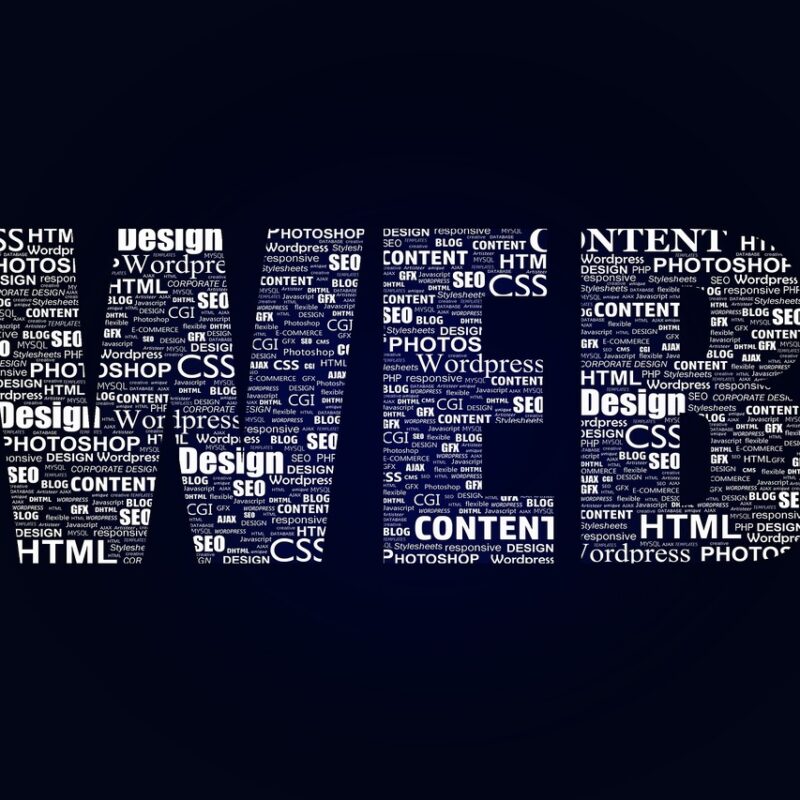 Importancia de la Tipografía en Diseño Web