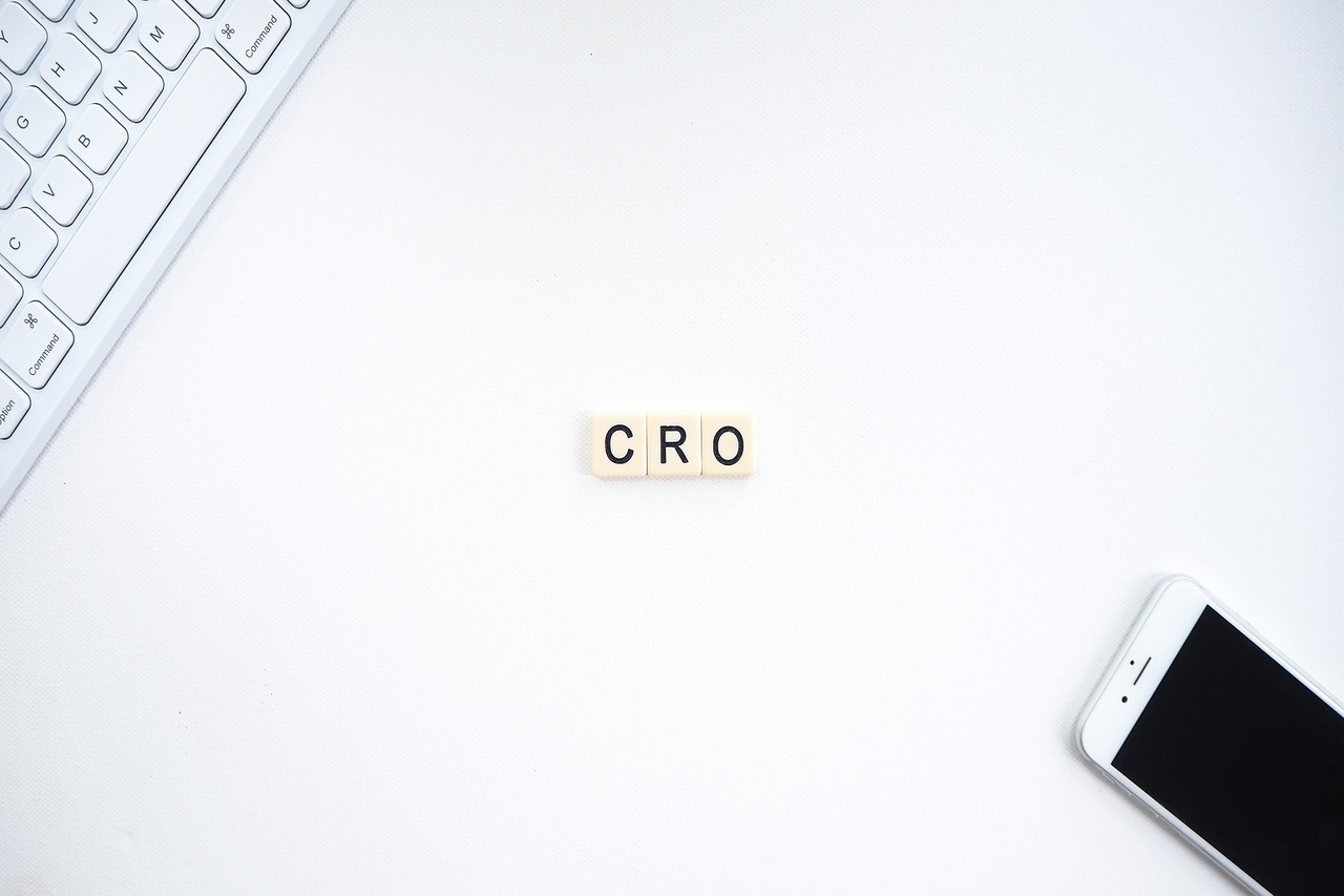 ¿Qué es el CRO y Cómo te Ayuda a Cumplir tus Objetivos?